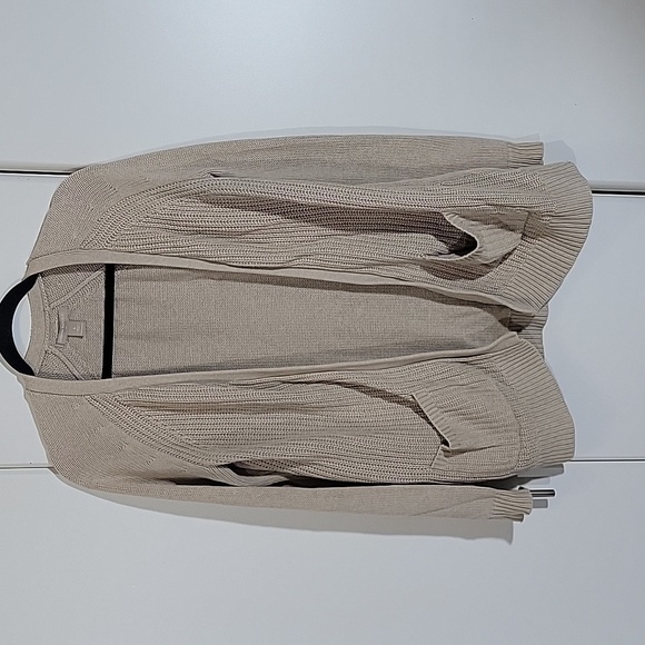 BANANA REPUBLIC Chunky Cardigan Size Small - Picture 1 of 9